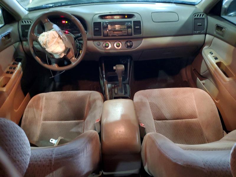 Продаж на аукціоні авто 2004 Toyota Camry, vin: 4T1BE32K94U855638, номер лоту: 61045496