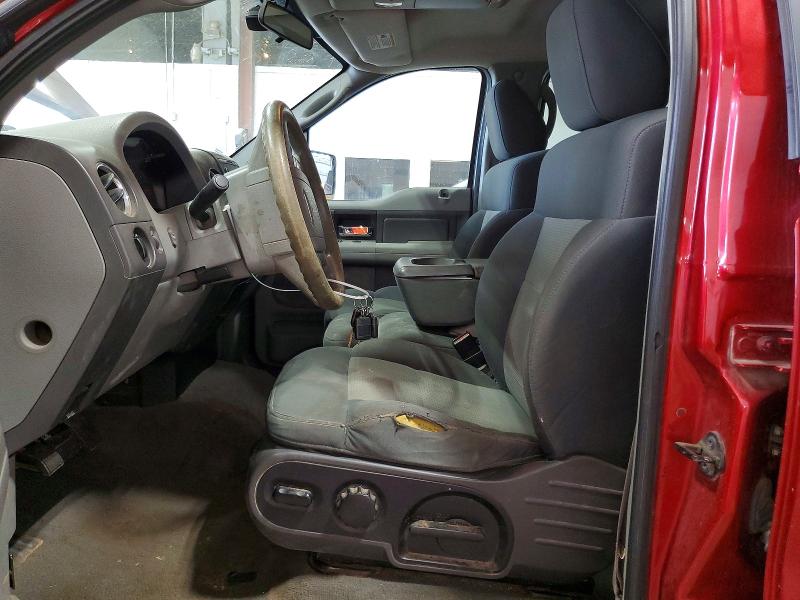 Продаж на аукціоні авто 2007 Ford F150, vin: 1FTPW14V27KB21412, номер лоту: 61078906