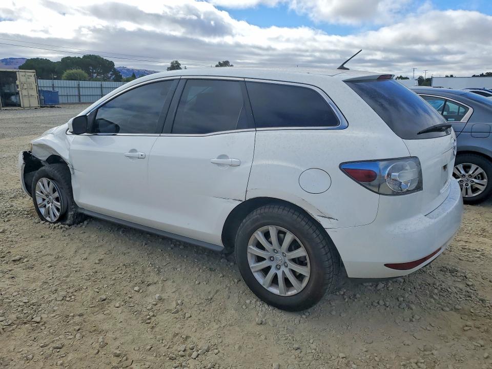 Продаж на аукціоні авто 2011 Mazda Cx-7, vin: JM3ER2BM5B0358342, номер лоту: 62333766