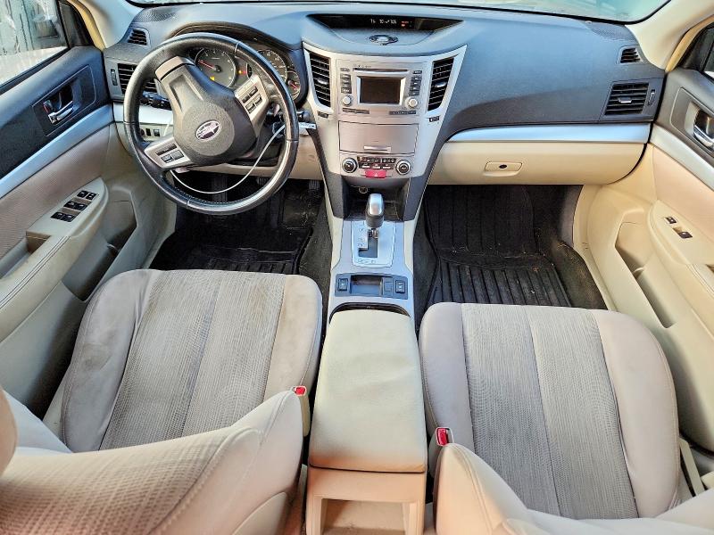 Aukcja sprzedaży 2014 Subaru Outback, vin: 4S4BRBDC7E3259715, numer aukcji: 61663316