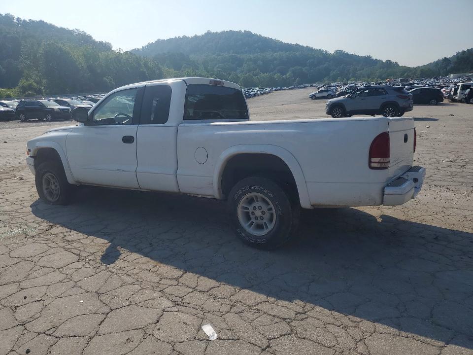 Продаж на аукціоні авто 1997 Dodge Dakota, vin: 1B7GG23YXVS198931, номер лоту: 60777856