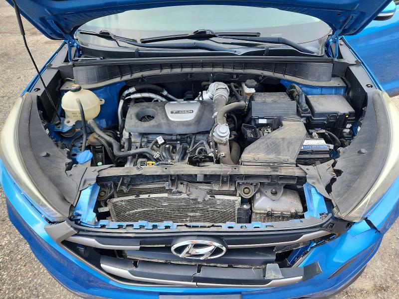 Aukcja sprzedaży 2016 Hyundai Tucson, vin: KM8J33A21GU095406, numer aukcji: 60686796