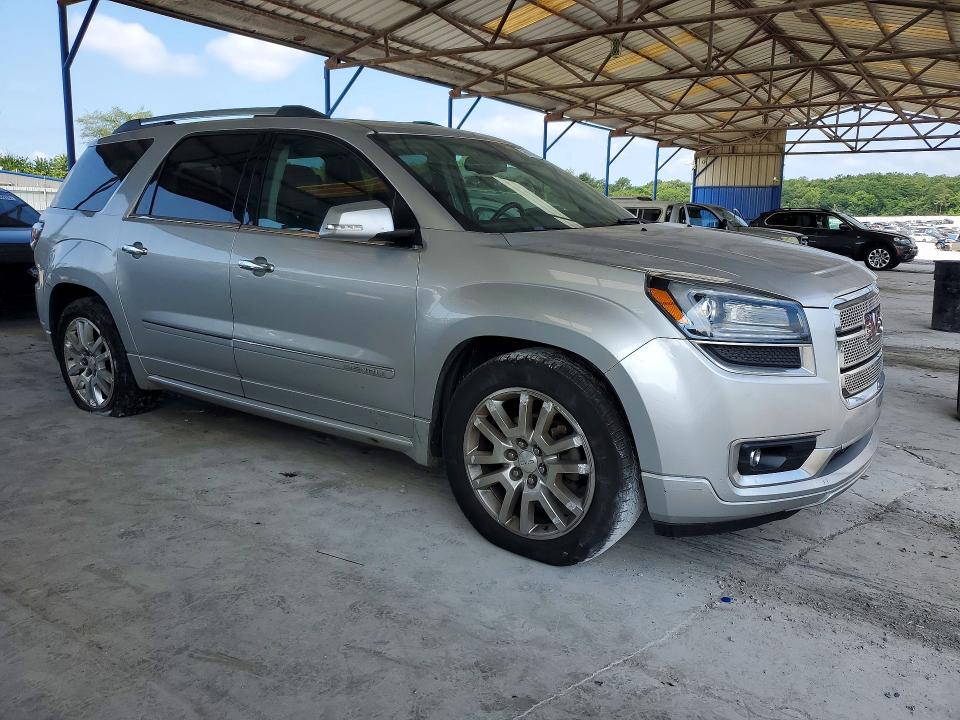 Продаж на аукціоні авто 2015 Gmc Acadia, vin: 1GKKRTKD1FJ157558, номер лоту: 60287526
