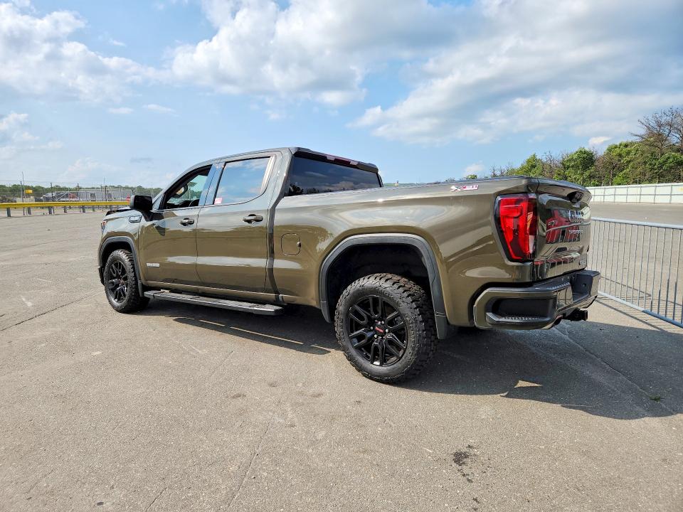 60034486 :رقم المزاد ، 1GTUUCED7RZ157861 vin ، 2024 Gmc Sierra مزاد بيع