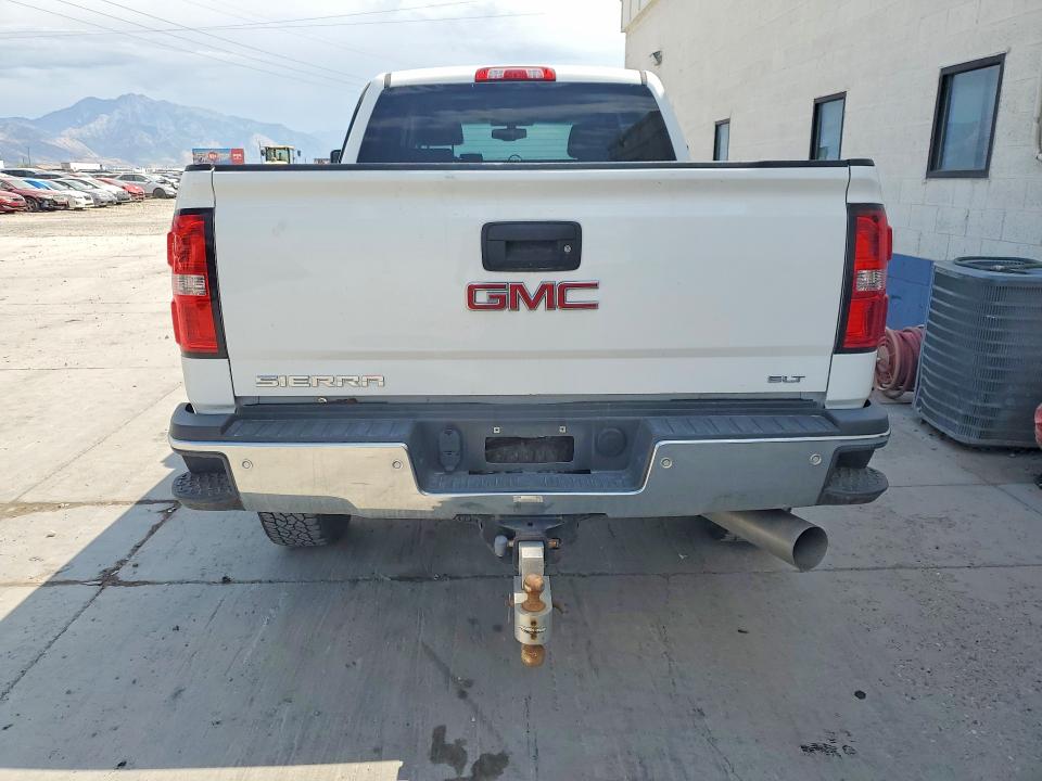 Aukcja sprzedaży 2019 Gmc Sierra, vin: 1GT42VCY1KF270641, numer aukcji: 63042626