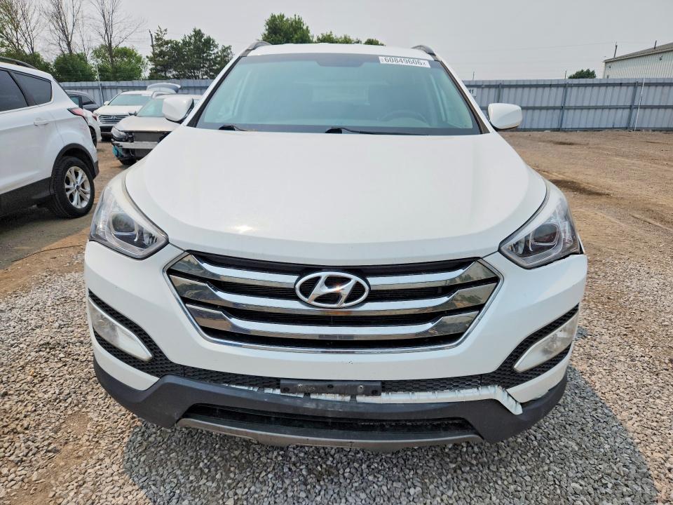 Aukcja sprzedaży 2014 Hyundai Santa Fe Sport, vin: 5XYZUDLBXEG181626, numer aukcji: 60849606