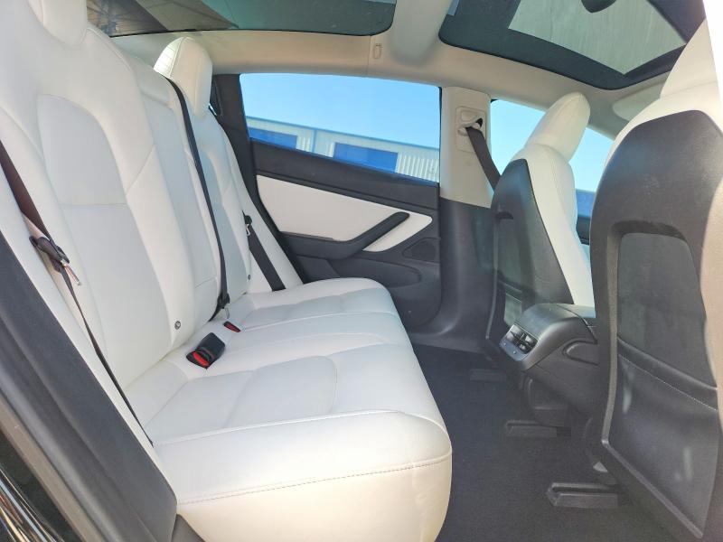 Aukcja sprzedaży 2018 Tesla Model 3, vin: 5YJ3E1EB6JF074041, numer aukcji: 61420806