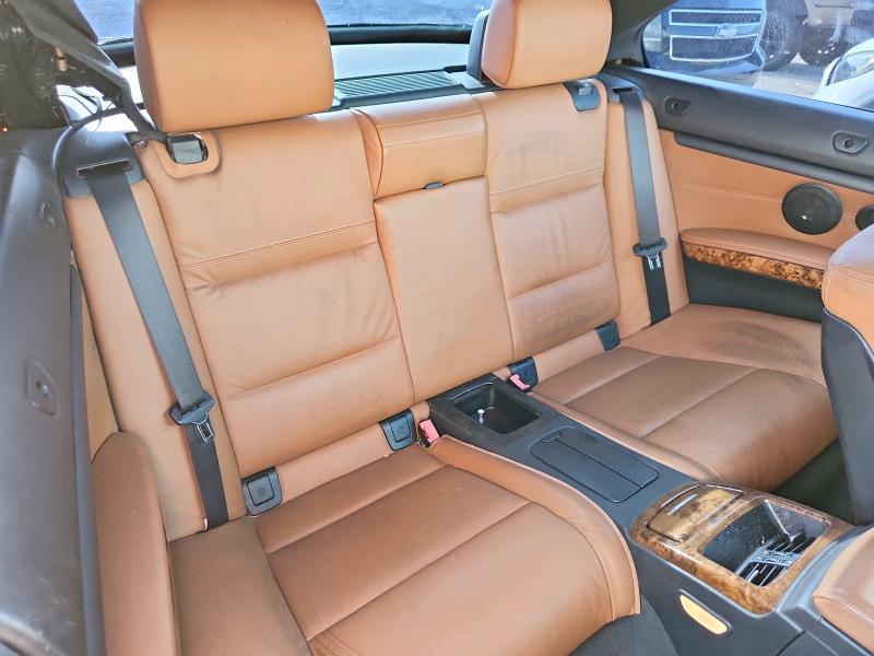 Aukcja sprzedaży 2007 Bmw 328, vin: WBAWR33547PX79961, numer aukcji: 60400206