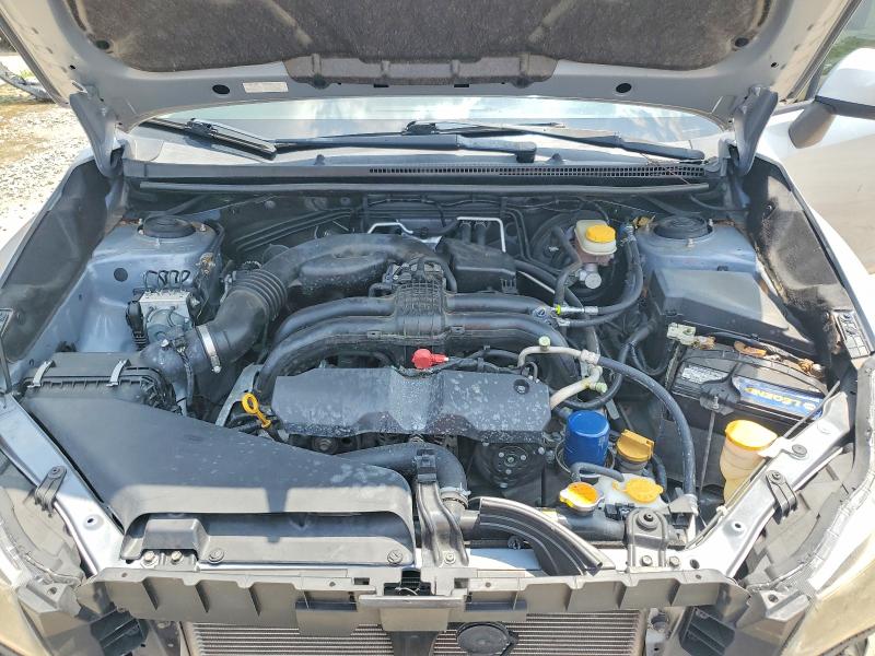 2013 Subaru Xv Crosstrek მანქანა იყიდება აუქციონზე, vin: JF2GPAVC2D2848976, აუქციონის ნომერი: 62677456