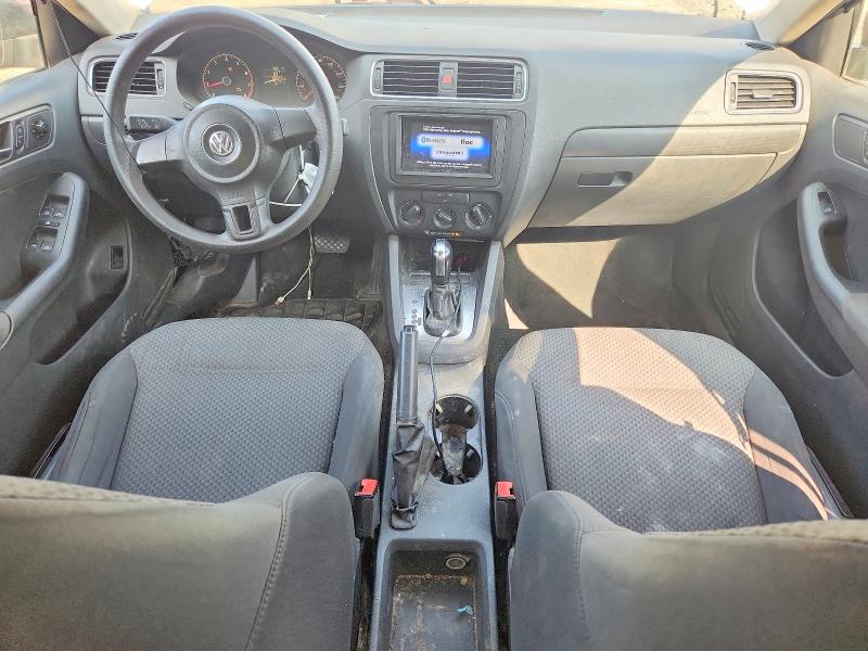 Aukcja sprzedaży 2011 Volkswagen Jetta, vin: 3VW2K7AJ2BM364873, numer aukcji: 62664216