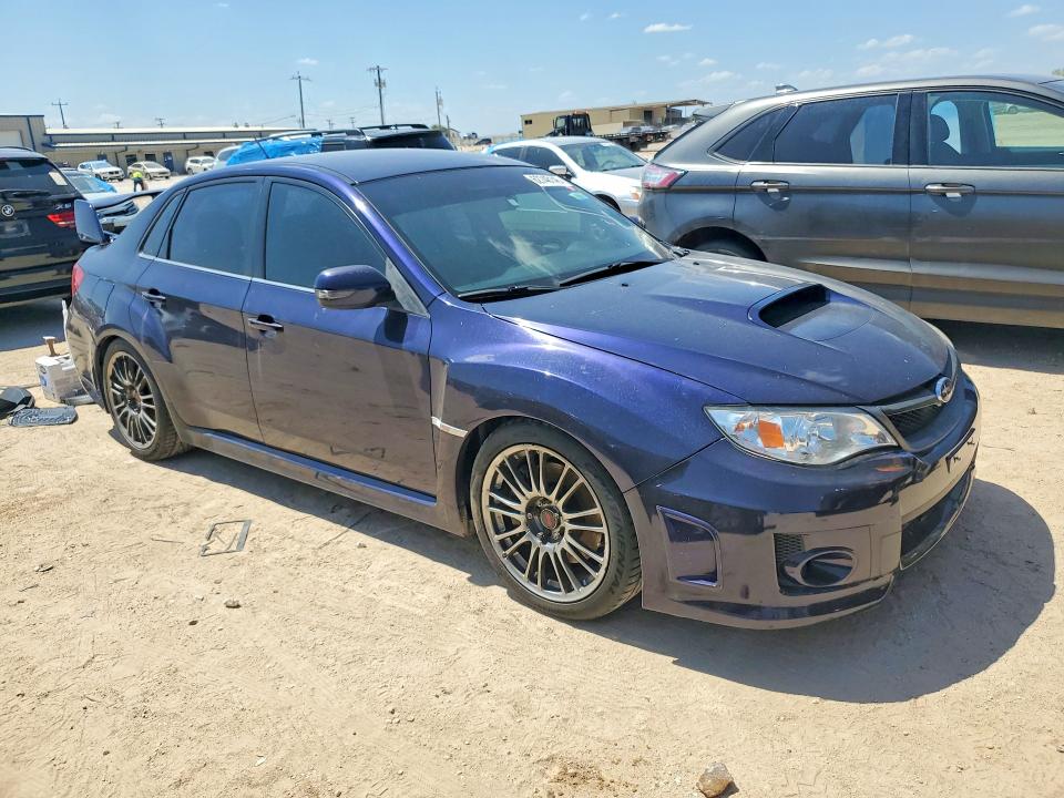 Продажа на аукционе авто 2013 Subaru Impreza, vin: JF1GV8J63DL023297, номер лота: 62748146