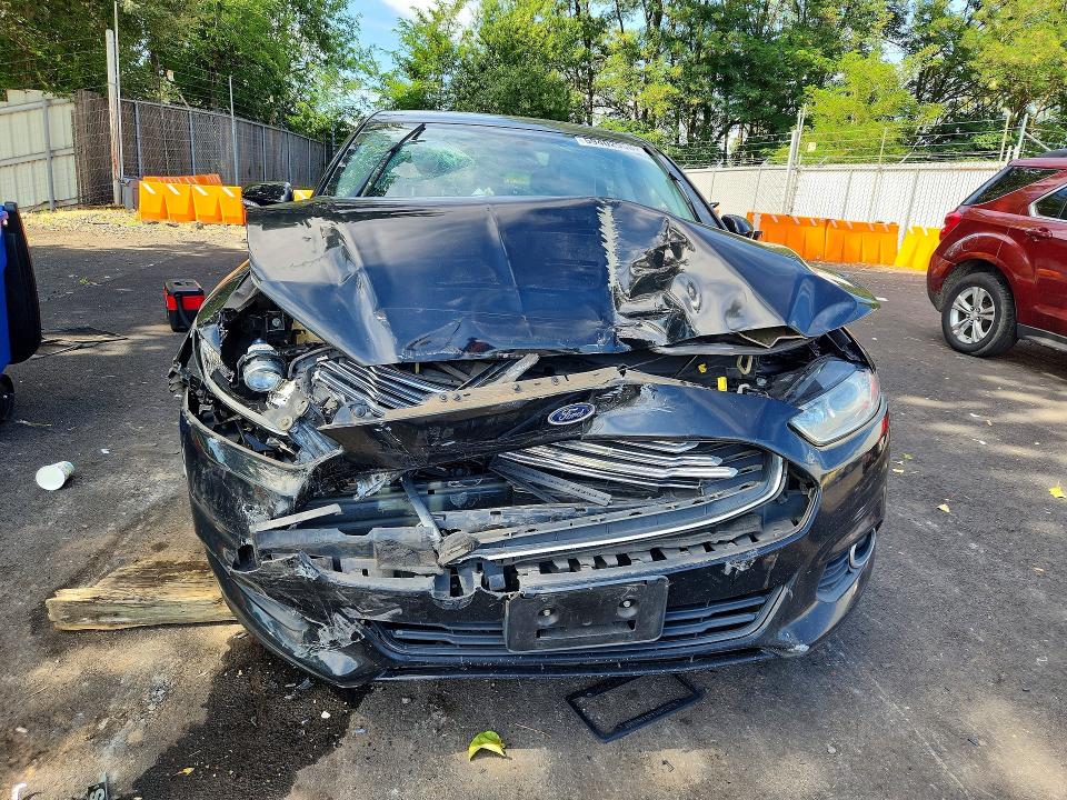 Aukcja sprzedaży 2016 Ford Fusion, vin: 3FA6P0HD7GR158400, numer aukcji: 59402956