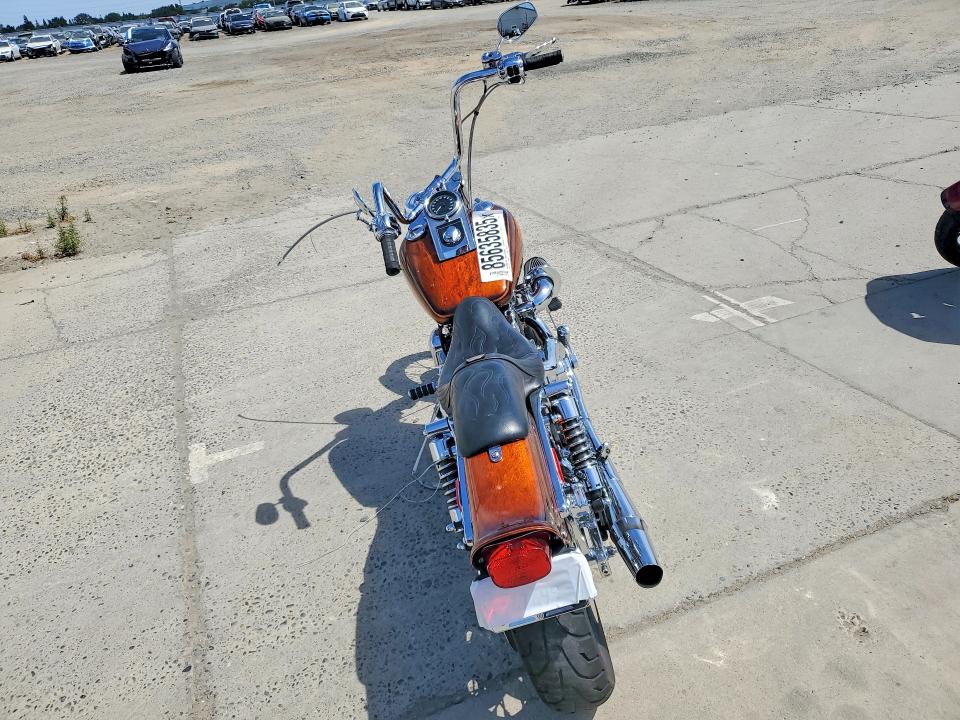 Aukcja sprzedaży 1999 Harley-davidson Fxdwg, vin: 1HD1GEV31XY305193, numer aukcji: 85635835