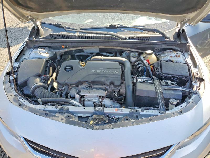 2017 Chevrolet Malibu მანქანა იყიდება აუქციონზე, vin: 1G1ZB5ST1HF280602, აუქციონის ნომერი: 60460656