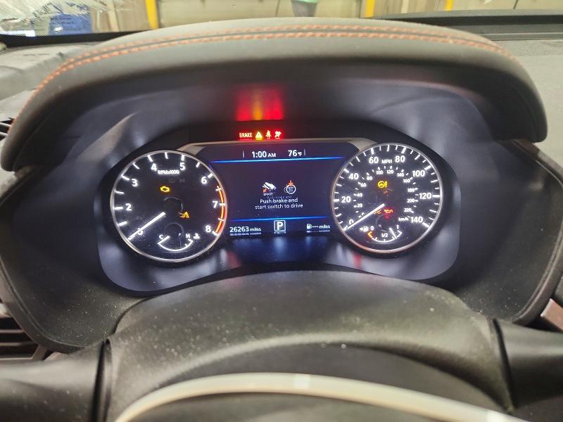 2020 Nissan Altima მანქანა იყიდება აუქციონზე, vin: 1N4BL4CV8LC208585, აუქციონის ნომერი: 61818386
