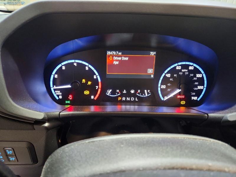 Продаж на аукціоні авто 2024 Ford Bronco Sport, vin: 3FMCR9B67RRE79650, номер лоту: 63567156