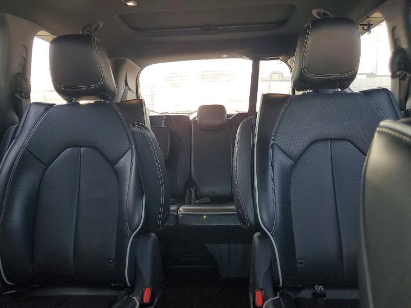 62974616 :رقم المزاد ، 2C4RC1N78LR263292 vin ، 2020 Chrysler Pacifica مزاد بيع