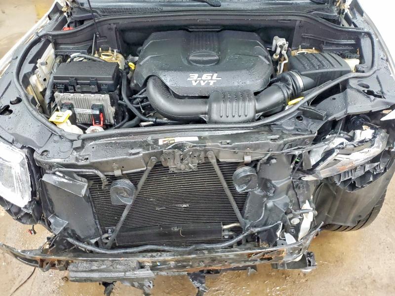 Продаж на аукціоні авто 2014 Jeep Grand Cherokee, vin: 1C4RJFAG5EC139873, номер лоту: 61750156