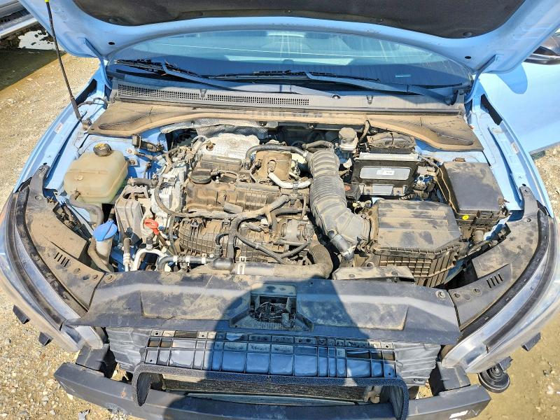 2019 Hyundai Veloster N მანქანა იყიდება აუქციონზე, vin: KMHT36AH1KU001418, აუქციონის ნომერი: 62446936
