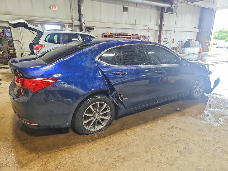 Aukcja sprzedaży 2020 Acura Tlx, vin: 19UUB1F36LA015878, numer aukcji: 62513616