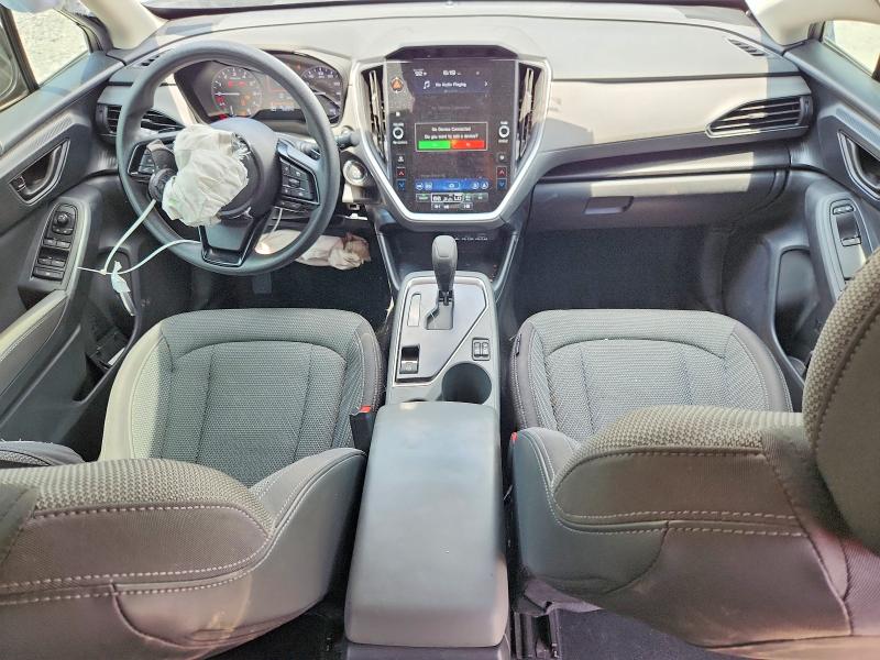 Aukcja sprzedaży 2024 Subaru Crosstrek, vin: JF2GUADCXRH377271, numer aukcji: 59846426