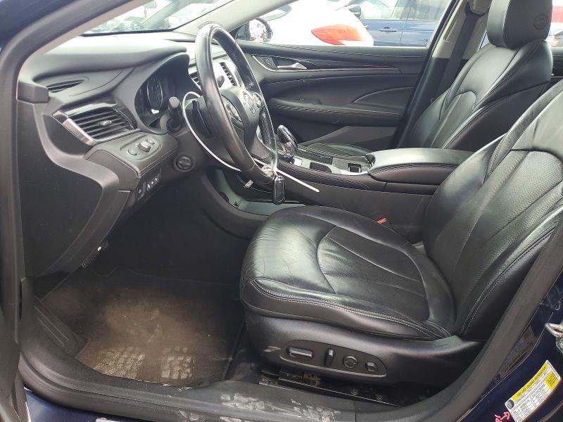 Aukcja sprzedaży 2017 Buick Lacrosse, vin: 1G4ZR5SS5HU129148, numer aukcji: 61109986