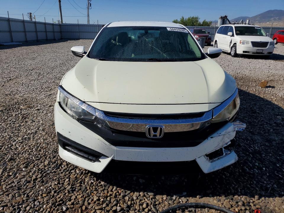 Aukcja sprzedaży 2018 Honda Civic, vin: 19XFC2F53JE030473, numer aukcji: 60459286