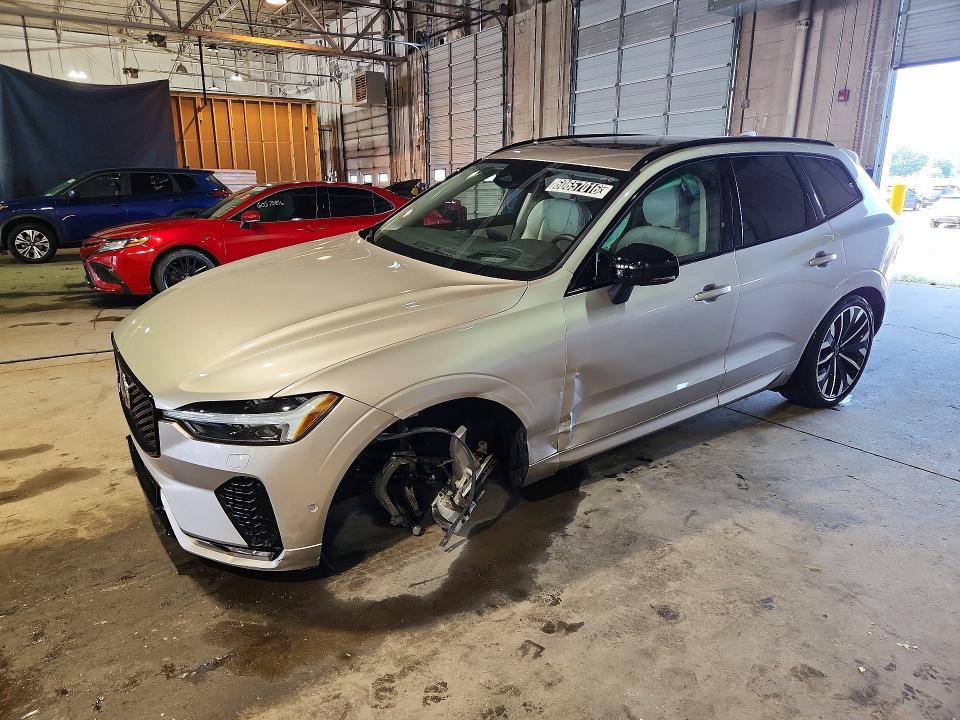 Продаж на аукціоні авто 2026 Volvo Xc60, vin: YV4M12RM1T1412763, номер лоту: 60657016