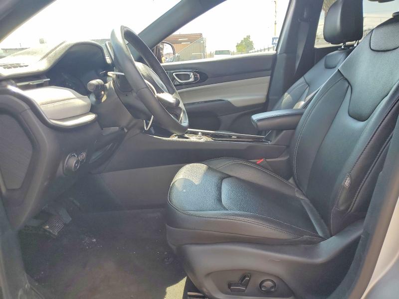 Aukcja sprzedaży 2025 Jeep Compass, vin: 3C4NJDCN7ST507517, numer aukcji: 61309166