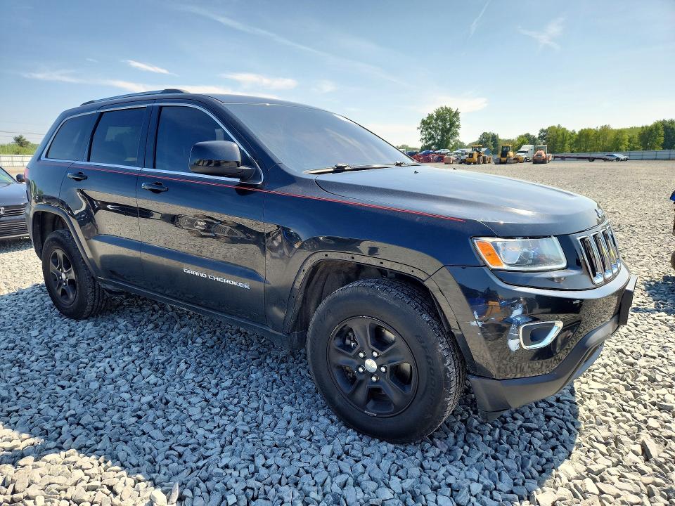 Продажа на аукционе авто 2014 Jeep Grand Cherokee, vin: 1C4RJFAG7EC431430, номер лота: 60423446