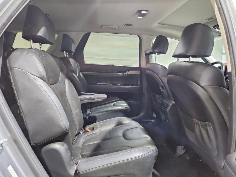 Auction sale of the 2020 Hyundai Palisade, vin: KM8R4DHEXLU161208, lot number: 59846256
