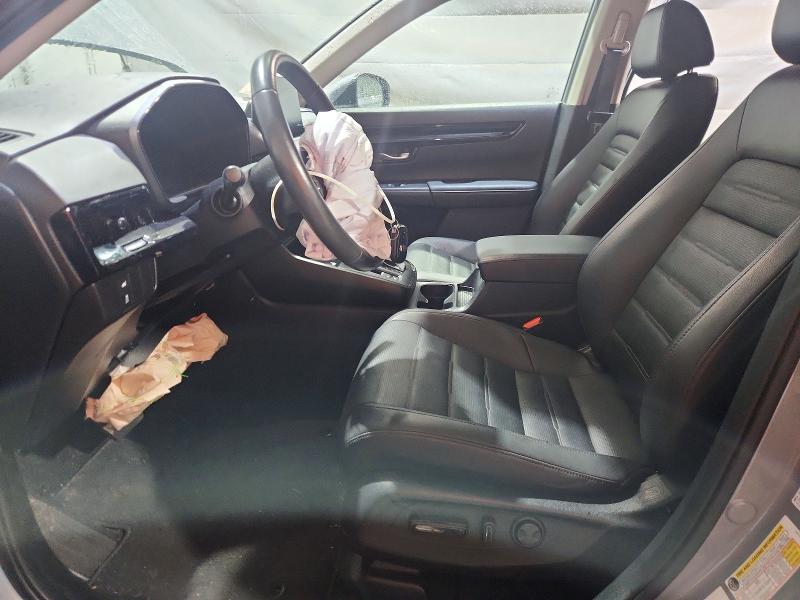 Продаж на аукціоні авто 2024 Honda Cr-v, vin: 2HKRS4H75RH425661, номер лоту: 63322036