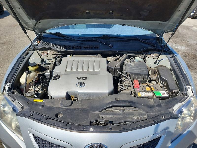 Aukcja sprzedaży 2007 Toyota Camry, vin: 4T1BK46K17U536845, numer aukcji: 61692506
