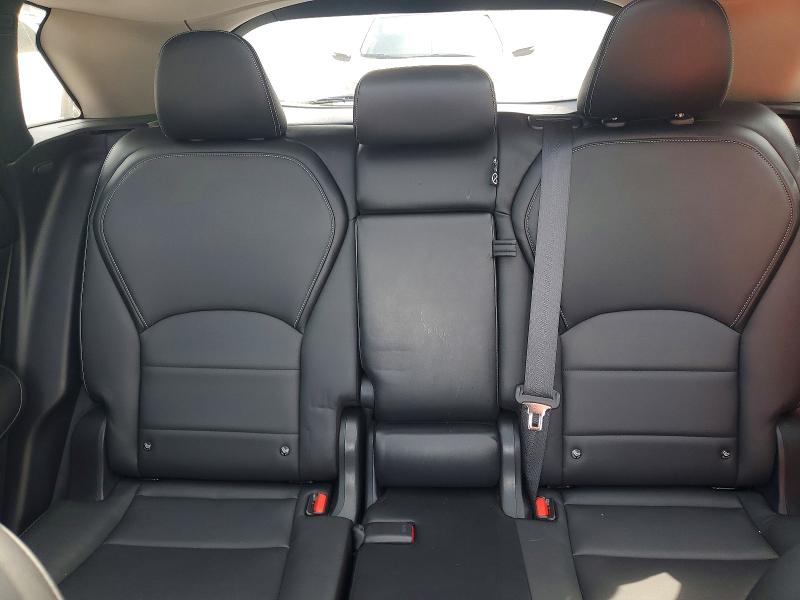Продажа на аукционе авто 2019 Infiniti Qx50, vin: 3PCAJ5M3XKF120895, номер лота: 58780376