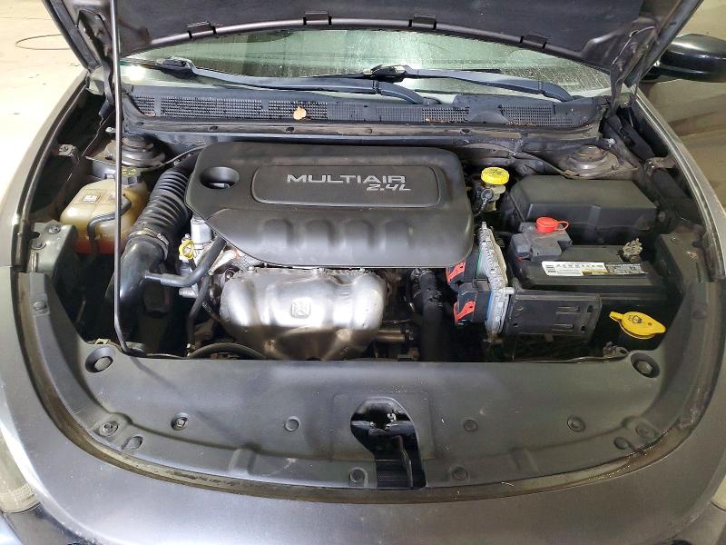 Продаж на аукціоні авто 2014 Dodge Dart, vin: 1C3CDFBB4ED867716, номер лоту: 61365446