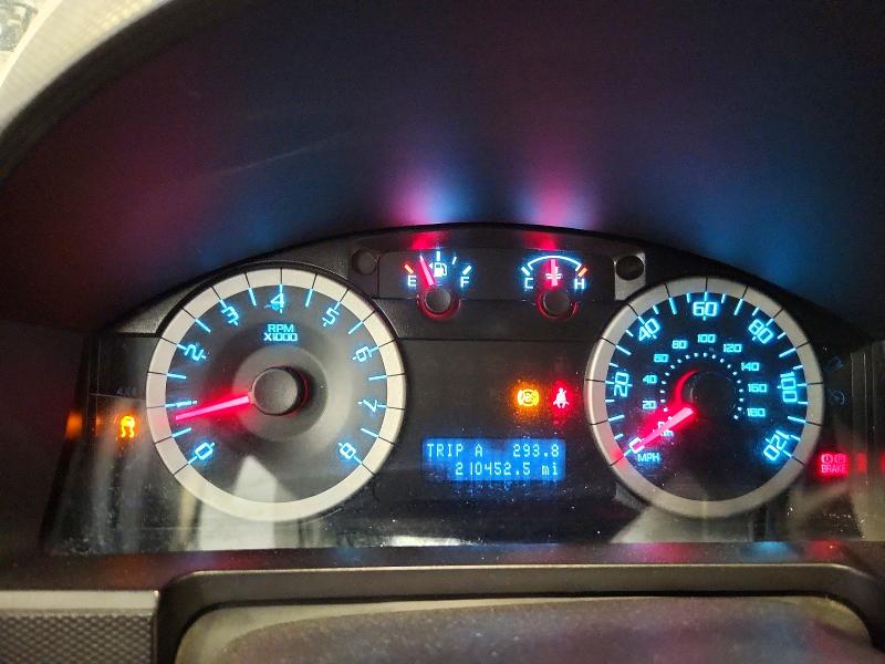 Aukcja sprzedaży 2010 Ford Escape, vin: 1FMCU9E74AKD21018, numer aukcji: 62913696