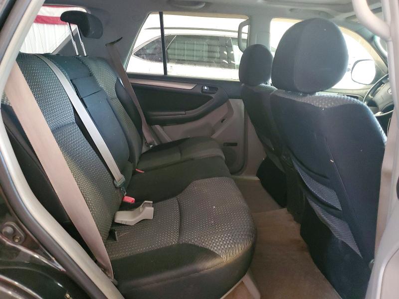 Продаж на аукціоні авто 2006 Toyota 4runner, vin: JTEBT14R468033281, номер лоту: 59203896