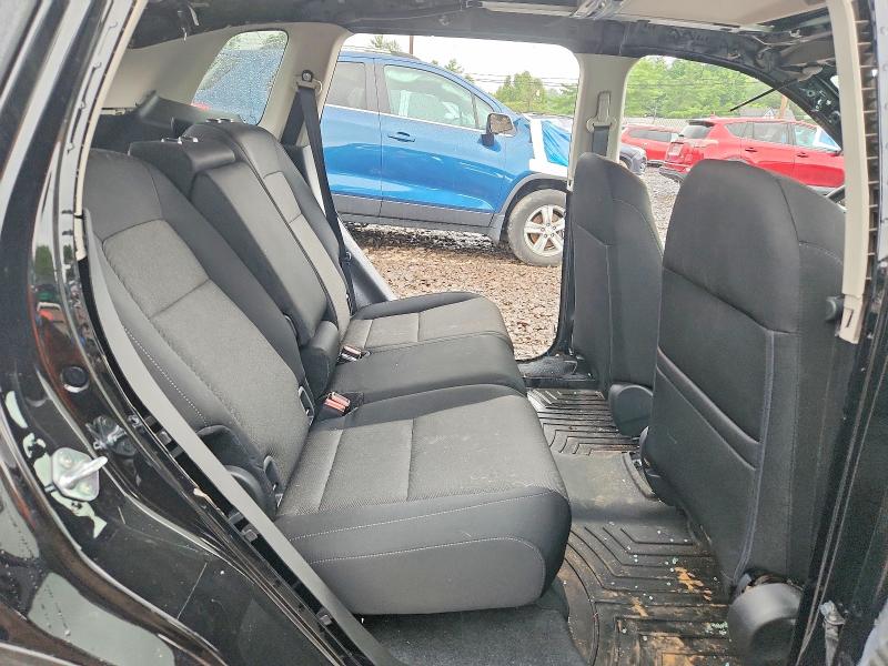 60453476 :رقم المزاد ، 2HKRS4H46RH465124 vin ، 2024 Honda Cr-v مزاد بيع