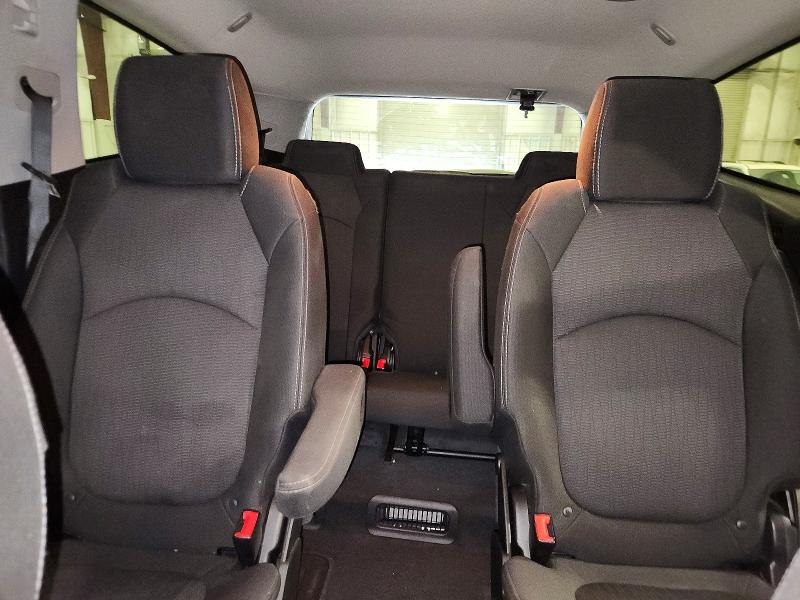 Aukcja sprzedaży 2016 Chevrolet Traverse, vin: 1GNKVGKDXGJ163303, numer aukcji: 61385226