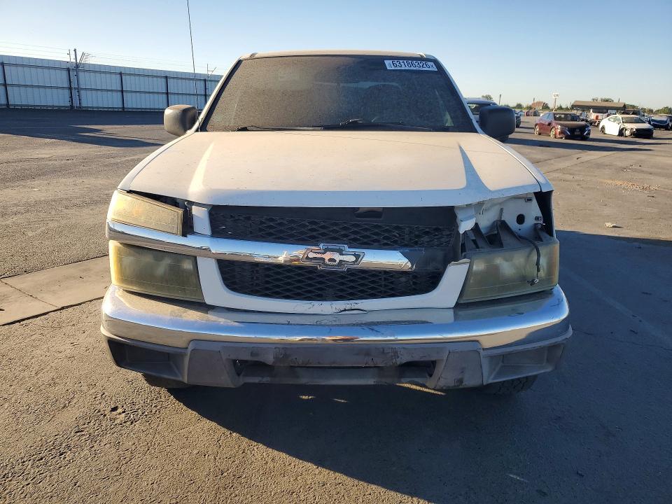 Aukcja sprzedaży 2007 Chevrolet Colorado, vin: 1GCCS13E178208162, numer aukcji: 63186326