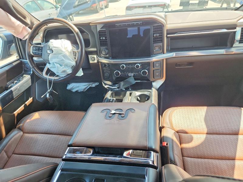 Aukcja sprzedaży 2024 Ford F150, vin: 1FTFW6LD8RFC14626, numer aukcji: 60077346