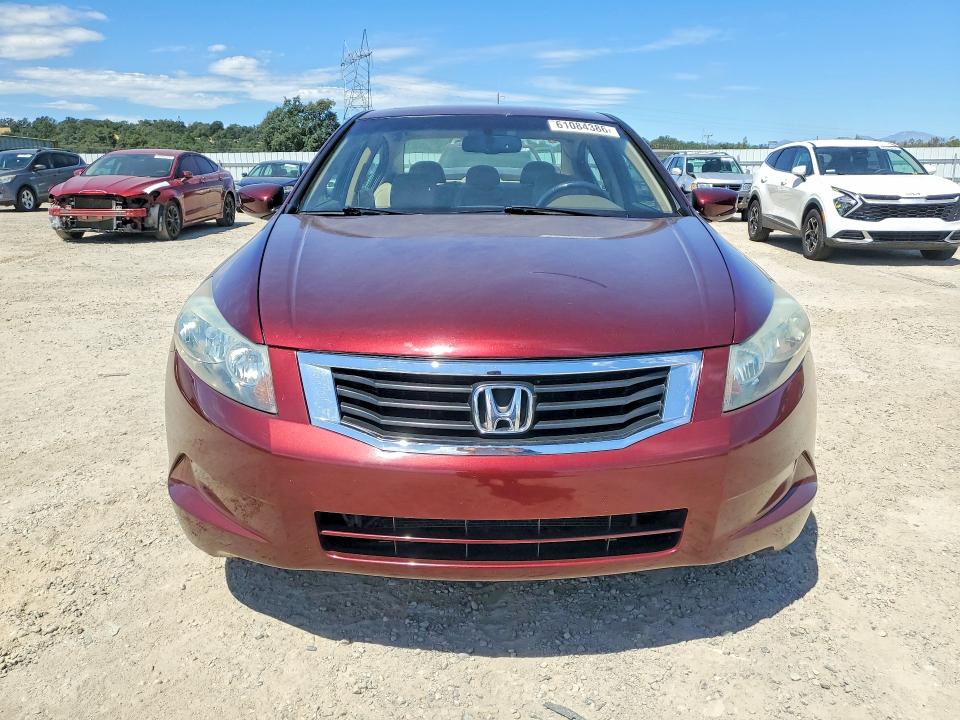 2010 Honda Accord მანქანა იყიდება აუქციონზე, vin: 1HGCP2F88AA024500, აუქციონის ნომერი: 61084386