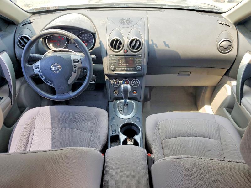 Продаж на аукціоні авто 2014 Nissan Rogue Select, vin: JN8AS5MV7EW204224, номер лоту: 61787696