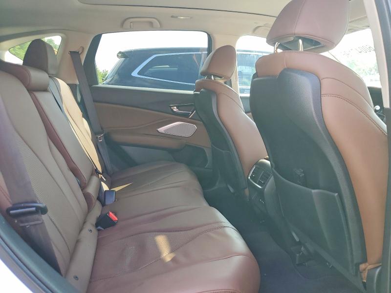 Продаж на аукціоні авто 2022 Acura Rdx, vin: 5J8TC2H50NL005576, номер лоту: 60047196
