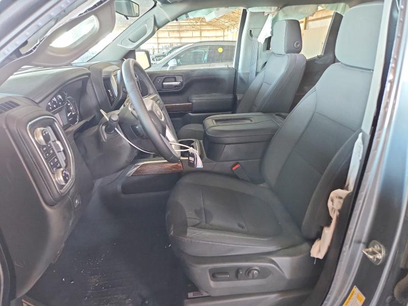 Aukcja sprzedaży 2021 Gmc Sierra, vin: 1GTR9CED0MZ286573, numer aukcji: 58626576