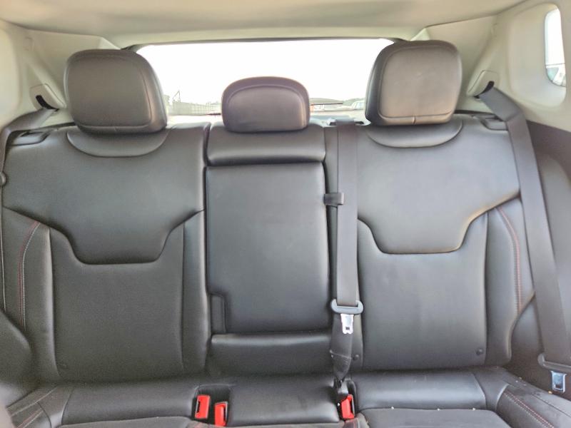 Продажа на аукционе авто 2022 Jeep Compass, vin: 3C4NJDDB2NT156931, номер лота: 62288106