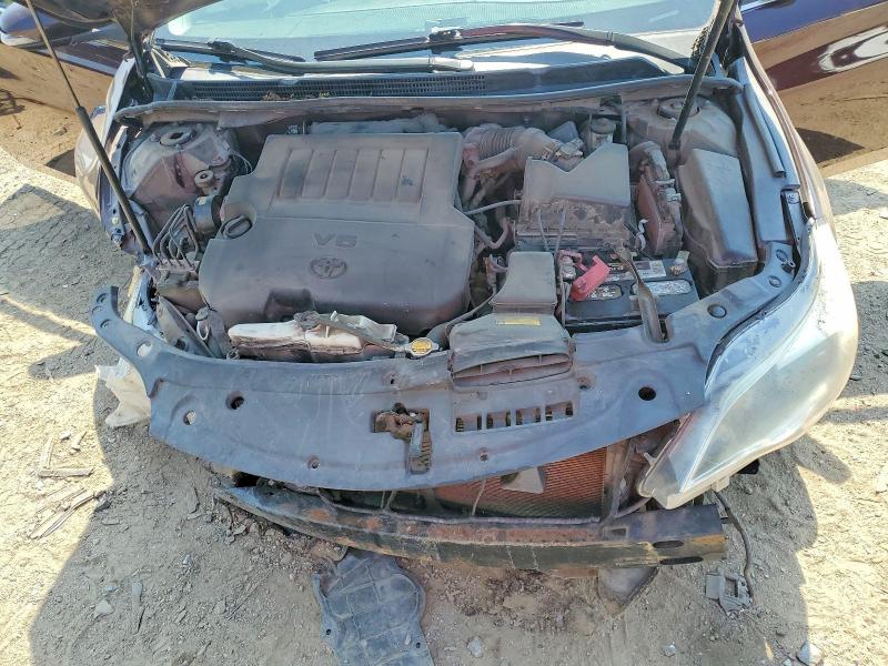 2013 Toyota Avalon მანქანა იყიდება აუქციონზე, vin: 4T1BK1EB3DU075983, აუქციონის ნომერი: 59301816