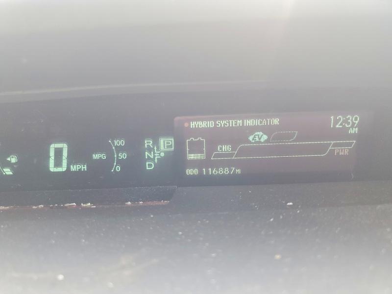 2015 Toyota Prius მანქანა იყიდება აუქციონზე, vin: JTDKN3DU7F1942848, აუქციონის ნომერი: 60644766
