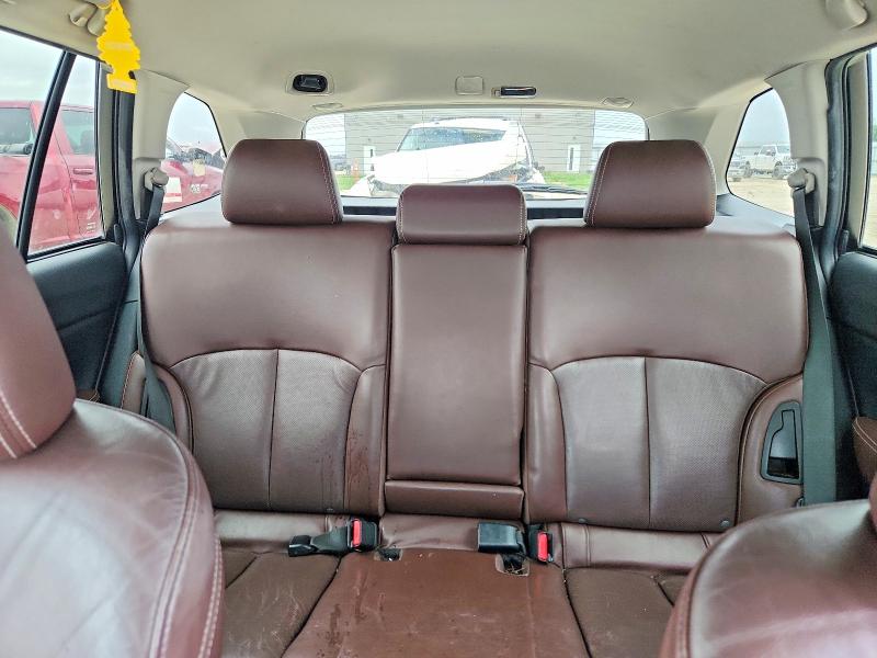 Aukcja sprzedaży 2014 Subaru Outback, vin: 4S4BRBPC6E3302372, numer aukcji: 60963726