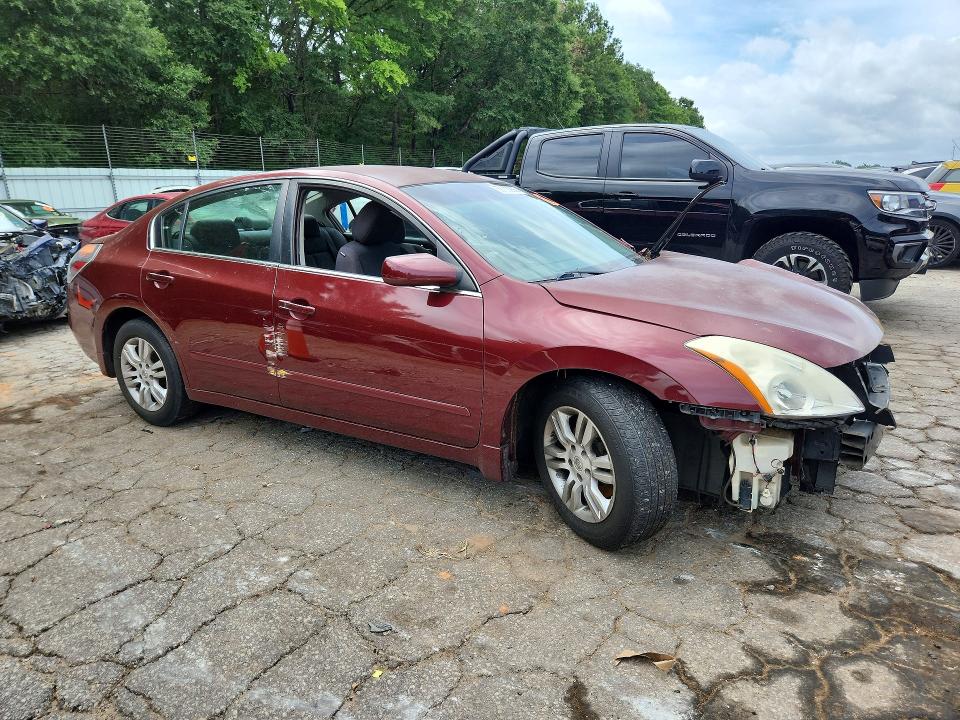 Aukcja sprzedaży 2010 Nissan Altima, vin: 1N4AL2AP3AC180177, numer aukcji: 62132286